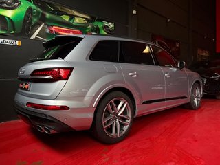 AUDI Q7 SQ7 TDI 320kW 435CV quattro tiptronic
