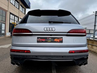AUDI Q7 SQ7 TDI 320kW 435CV quattro tiptronic