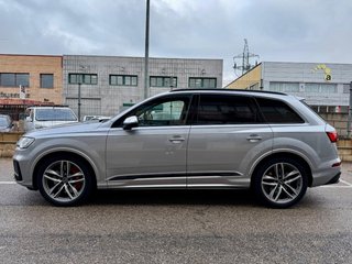 AUDI Q7 SQ7 TDI 320kW 435CV quattro tiptronic