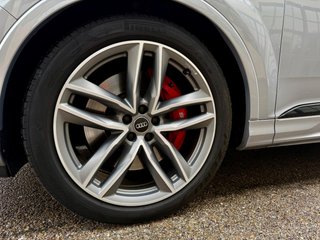 AUDI Q7 SQ7 TDI 320kW 435CV quattro tiptronic