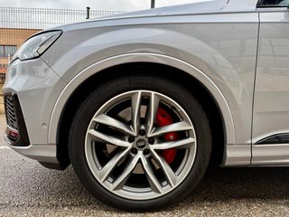AUDI Q7 SQ7 TDI 320kW 435CV quattro tiptronic