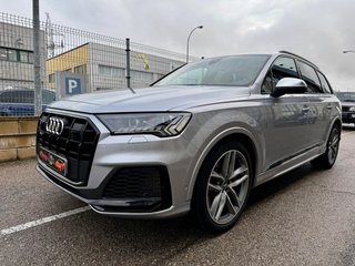 AUDI Q7 SQ7 TDI 320kW 435CV quattro tiptronic