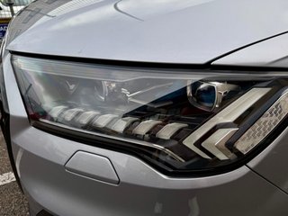 AUDI Q7 SQ7 TDI 320kW 435CV quattro tiptronic