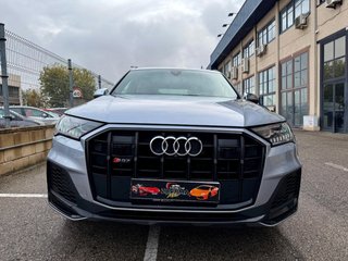AUDI Q7 SQ7 TDI 320kW 435CV quattro tiptronic