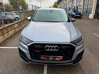 AUDI Q7 SQ7 TDI 320kW 435CV quattro tiptronic