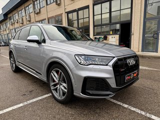 AUDI Q7 SQ7 TDI 320kW 435CV quattro tiptronic