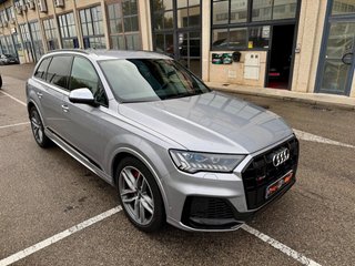 AUDI Q7 SQ7 TDI 320kW 435CV quattro tiptronic