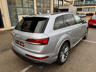 AUDI Q7 SQ7 TDI 320kW 435CV quattro tiptronic