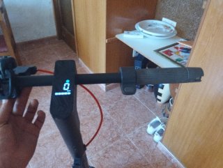 Patinete Eléctrico Xiaomi