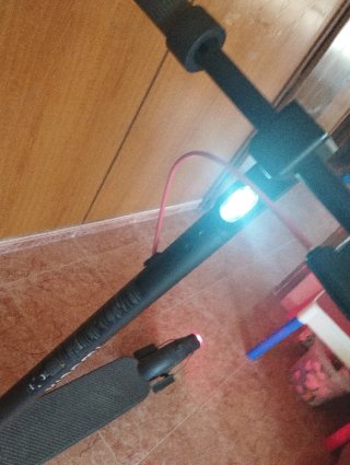 Patinete Eléctrico Xiaomi