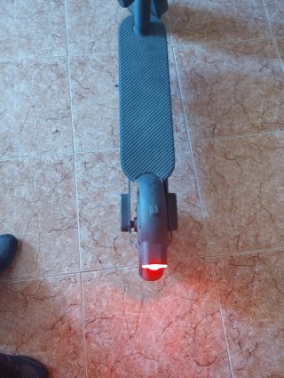 Patinete Eléctrico Xiaomi