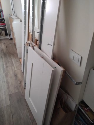 Diván Brimnes Ikea Extensible 80x205