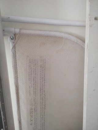 Diván Brimnes Ikea Extensible 80x205