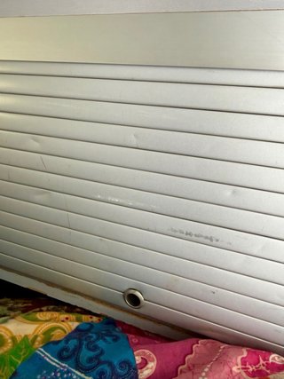 VENDO MERCEDES BENZ FURGO CAMPERIZADA
