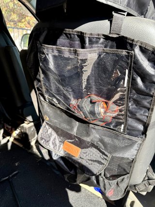 VENDO MERCEDES BENZ FURGO CAMPERIZADA