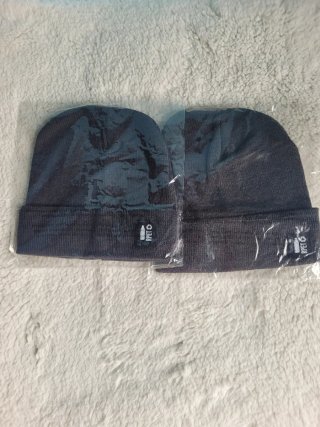 2 Gorros