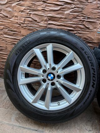 Llantas BMW X5