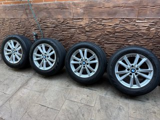 Llantas BMW X5