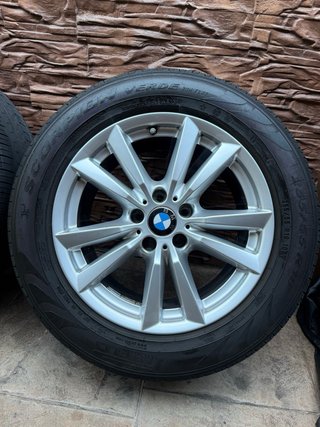 Llantas BMW X5