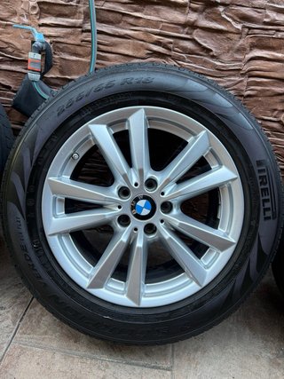 Llantas BMW X5