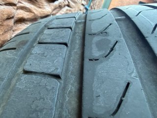 Llantas BMW X5