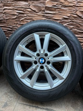 Llantas BMW X5