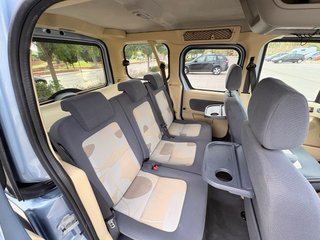 Ford Tourneo 1.8tdci 110cv