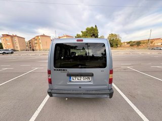 Ford Tourneo 1.8tdci 110cv