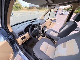 Ford Tourneo 1.8tdci 110cv