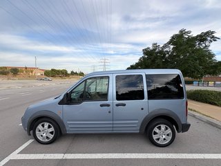 Ford Tourneo 1.8tdci 110cv