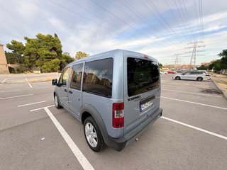 Ford Tourneo 1.8tdci 110cv