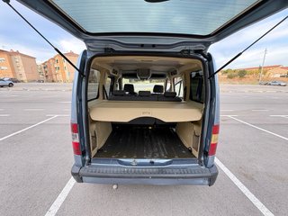 Ford Tourneo 1.8tdci 110cv