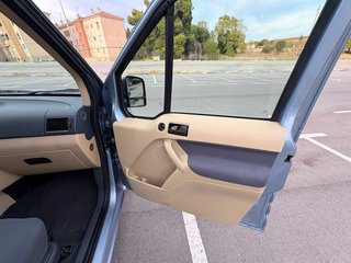 Ford Tourneo 1.8tdci 110cv