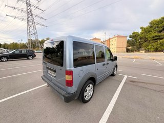 Ford Tourneo 1.8tdci 110cv