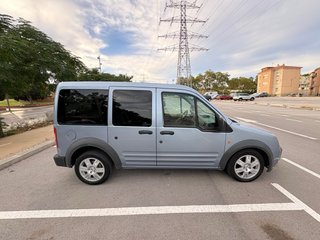 Ford Tourneo 1.8tdci 110cv