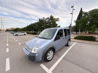 Ford Tourneo 1.8tdci 110cv