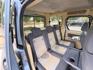 Ford Tourneo 1.8tdci 110cv