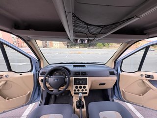 Ford Tourneo 1.8tdci 110cv