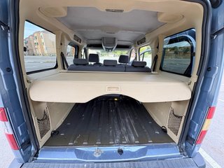 Ford Tourneo 1.8tdci 110cv