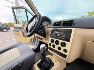 Ford Tourneo 1.8tdci 110cv