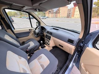 Ford Tourneo 1.8tdci 110cv