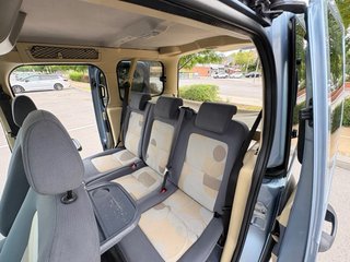 Ford Tourneo 1.8tdci 110cv