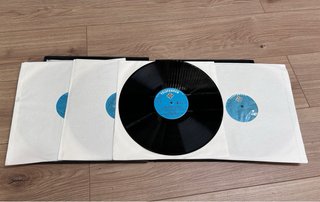 Beethoven: Últimos Cuartetos para Cuerdas