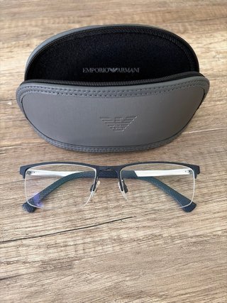Gafas Graduadas Emporio Armani