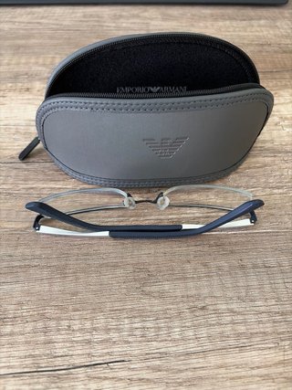 Gafas Graduadas Emporio Armani