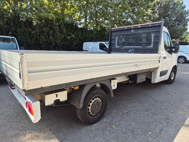 Renault Master 2020, foto 5