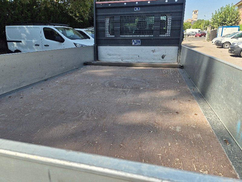 Renault Master 2020, foto 12