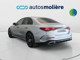 Mercedes-Benz Clase E 220 d 145 kW (197 CV)