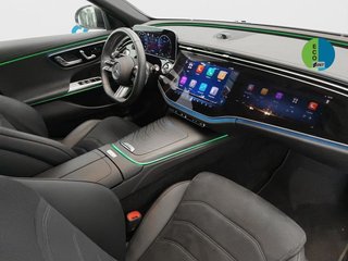 Mercedes-Benz Clase E 220 d 145 kW (197 CV)