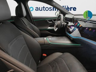 Mercedes-Benz Clase E 220 d 145 kW (197 CV)
